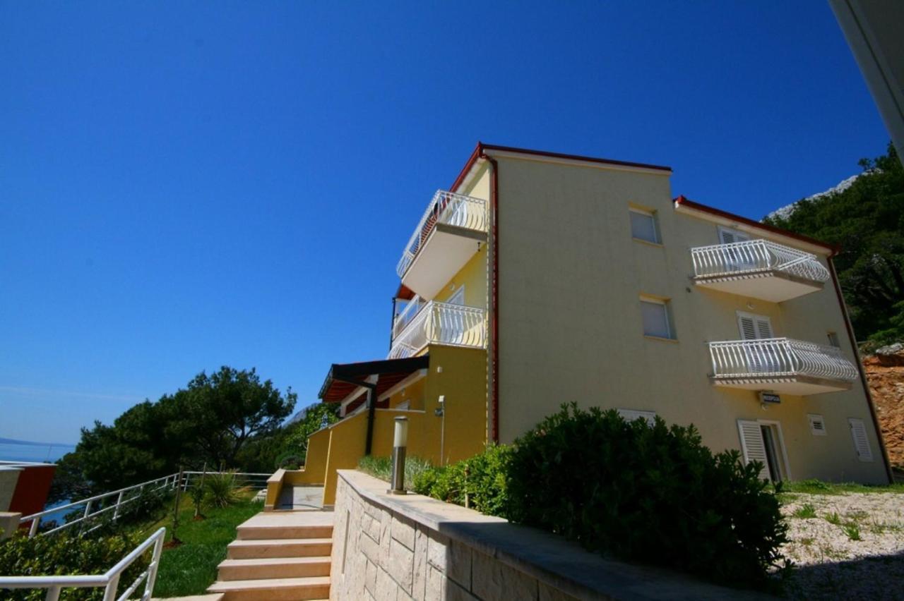 Apartments Villa Mandolina Marusici  Exterior foto