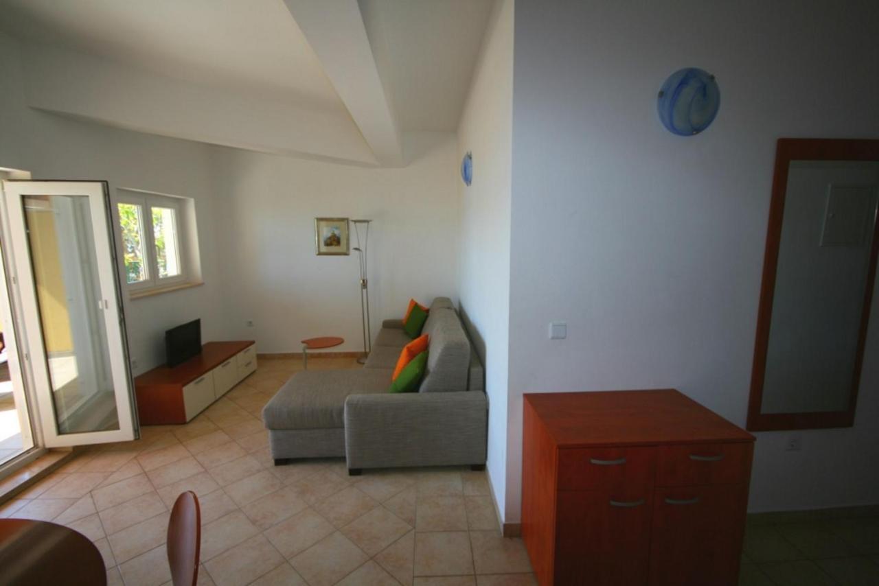 Apartments Villa Mandolina Marusici  Exterior foto