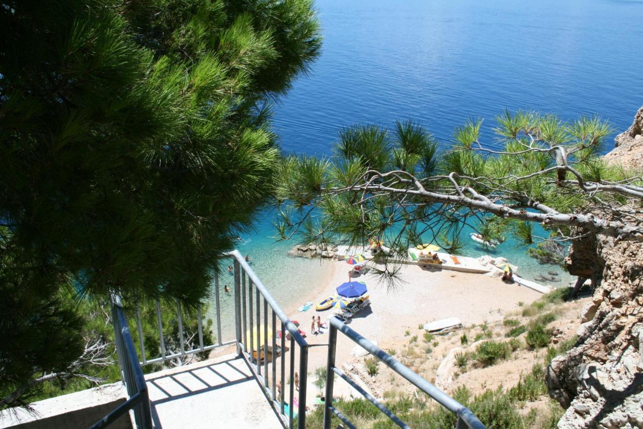 Apartments Villa Mandolina Marusici  Exterior foto